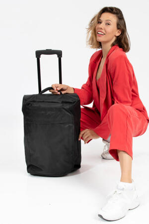 Kathmandu Dressy Trolley Bag