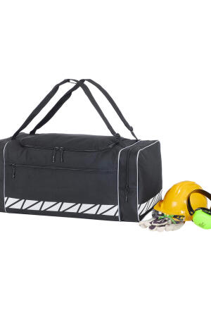 Edinburgh Mammoth Work Bag