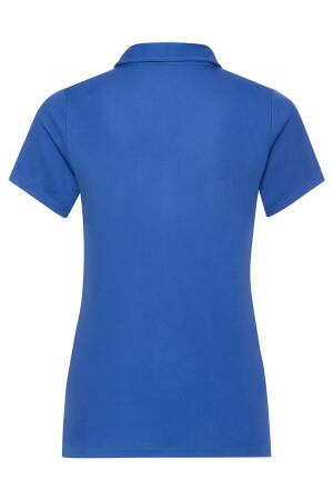Lady-Fit Performance Polo