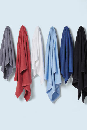 Ebro Guest Towel 30x50cm