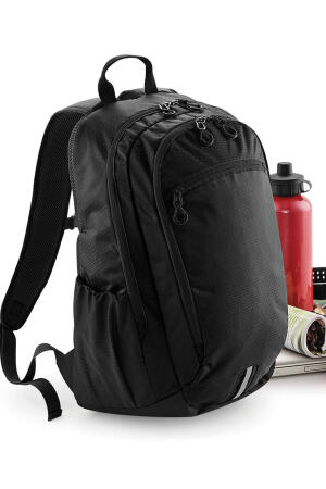 Quadra Endeavour Backpack