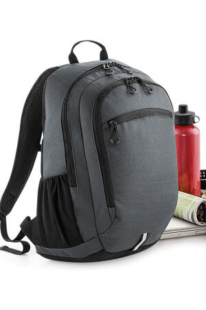 Quadra Endeavour Backpack