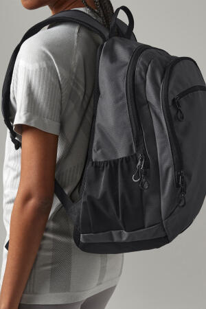 Quadra Endeavour Backpack