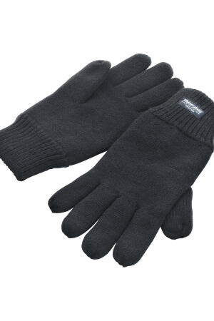 Fully Lined Thinsulate Gloves
