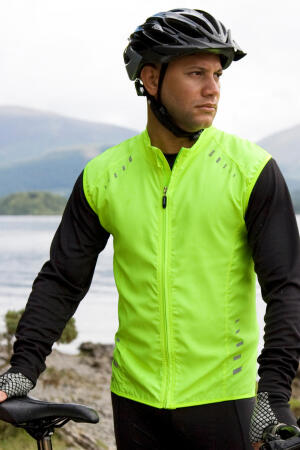 Spiro Bikewear Crosslite Gilet