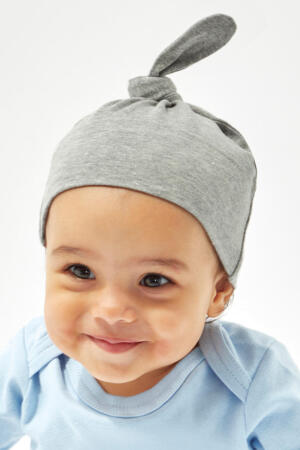 Baby 1 Knot Hat