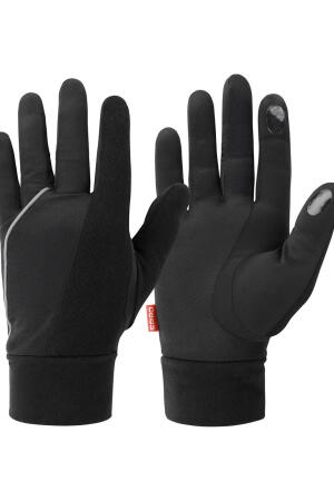 Elite Running Gloves