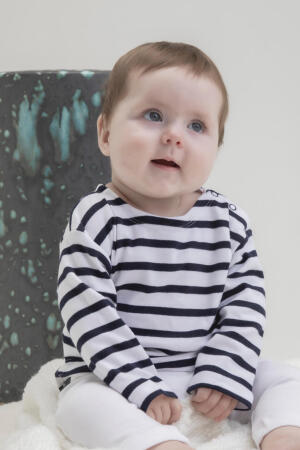 Baby Breton Top