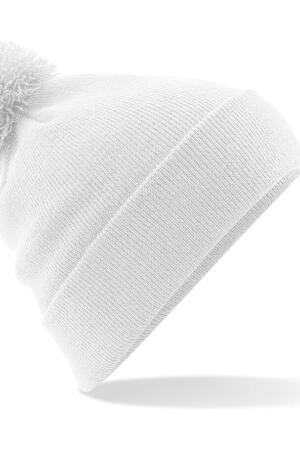 Original Pom Pom Beanie