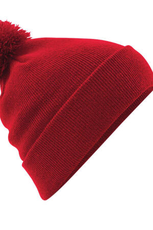 Original Pom Pom Beanie