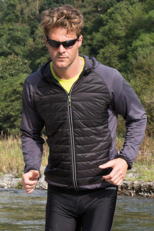 Men`s Zero Gravity Jacket 