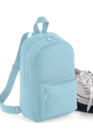 Mini Essential Fashion Backpack