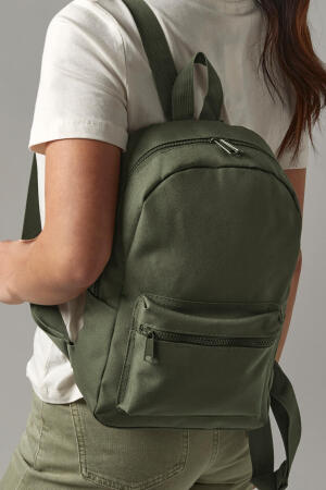 Mini Essential Fashion Backpack