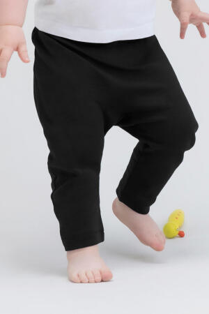 Baby Plain Leggings