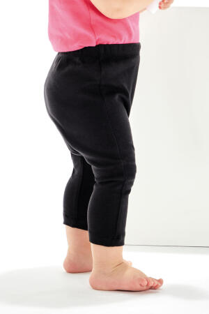 Baby Plain Leggings