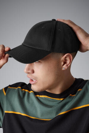 Authentic Baseball Cap