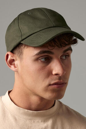 Authentic Baseball Cap