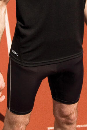 Bodyfit Shorts