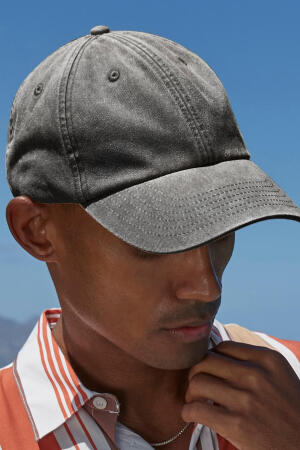 Low Profile Vintage Cap