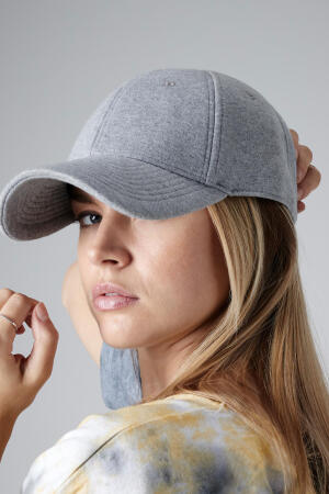 Jersey Athleisure Baseball Cap