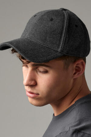 Jersey Athleisure Baseball Cap