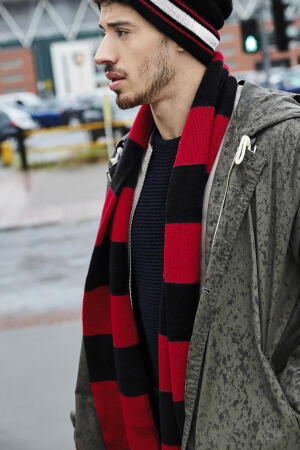 Varsity Scarf