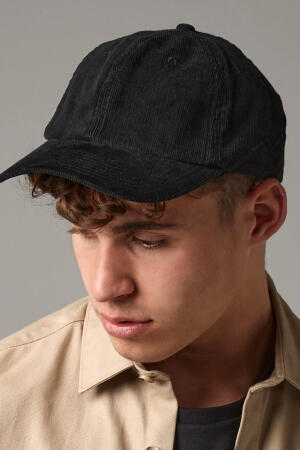 Heritage Cord Cap