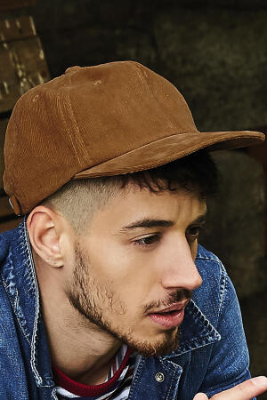 Heritage Cord Cap