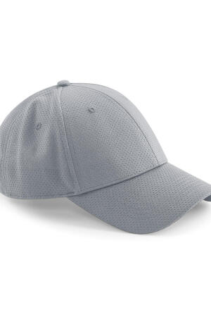 Air Mesh 6 Panel Cap