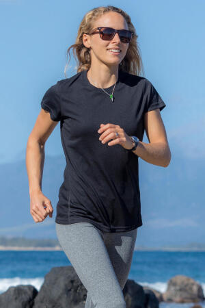 Ladies' Performance T-Shirt