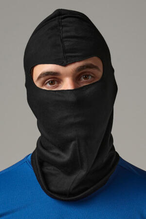 Microfibre Balaclava