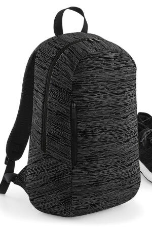 Duo Knit Backpack