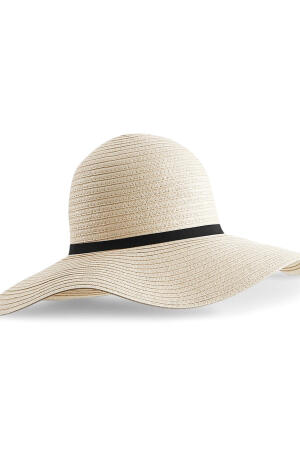 Marbella Wide-Brimmed Sun Hat