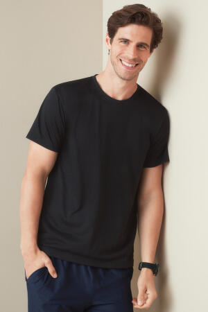 Active Cotton Touch Men