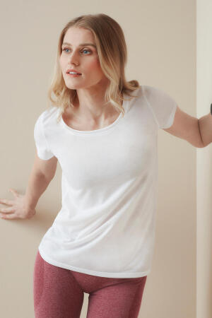 Active Cotton Touch Women