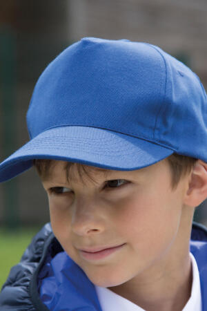 Junior Boston Printers Cap