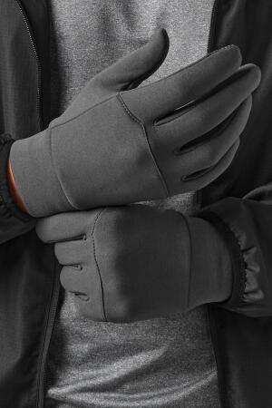 Softshell Sports Tech Gloves