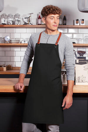 Bib Apron Green-Generation