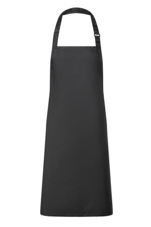 Salon Bib Apron with Buckle