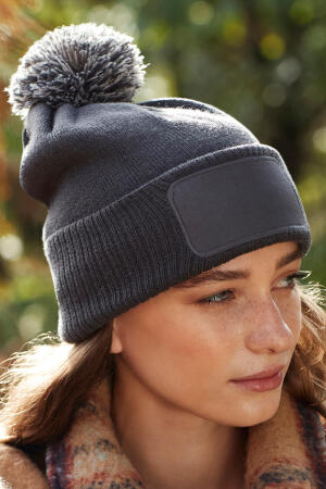 Snowstar Printers Beanie