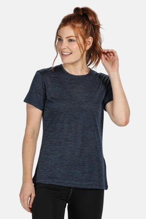 Women`s Antwerp Marl T-Shirt