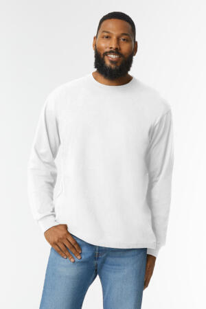 Hammer Adult Long Sleeve T-Shirt