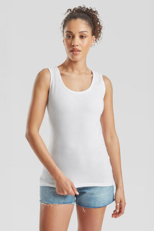 Lady-Fit Valueweight Vest