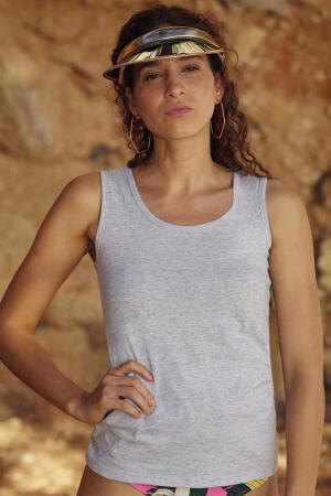 Lady-Fit Valueweight Vest
