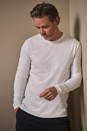 Long Sleeve Fashion Sof-Tee