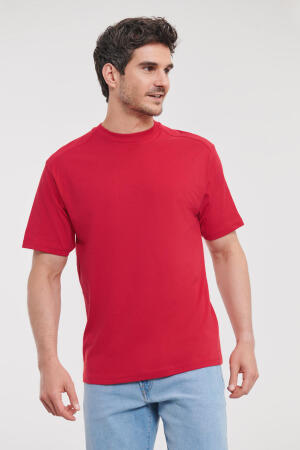 Workwear Crew Neck T-Shirt