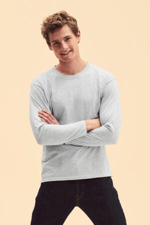 Original Long Sleeve T