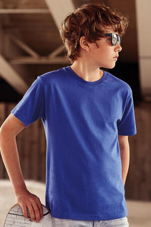Kids Slim T-Shirt