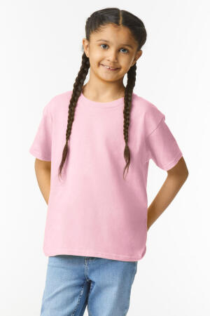 Light Cotton Youth T-Shirt