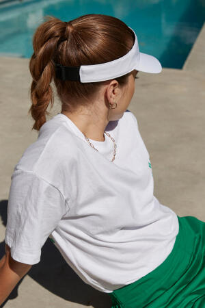 Performance Visor